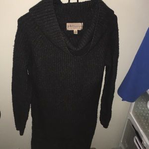Philosophy Sweater Dress